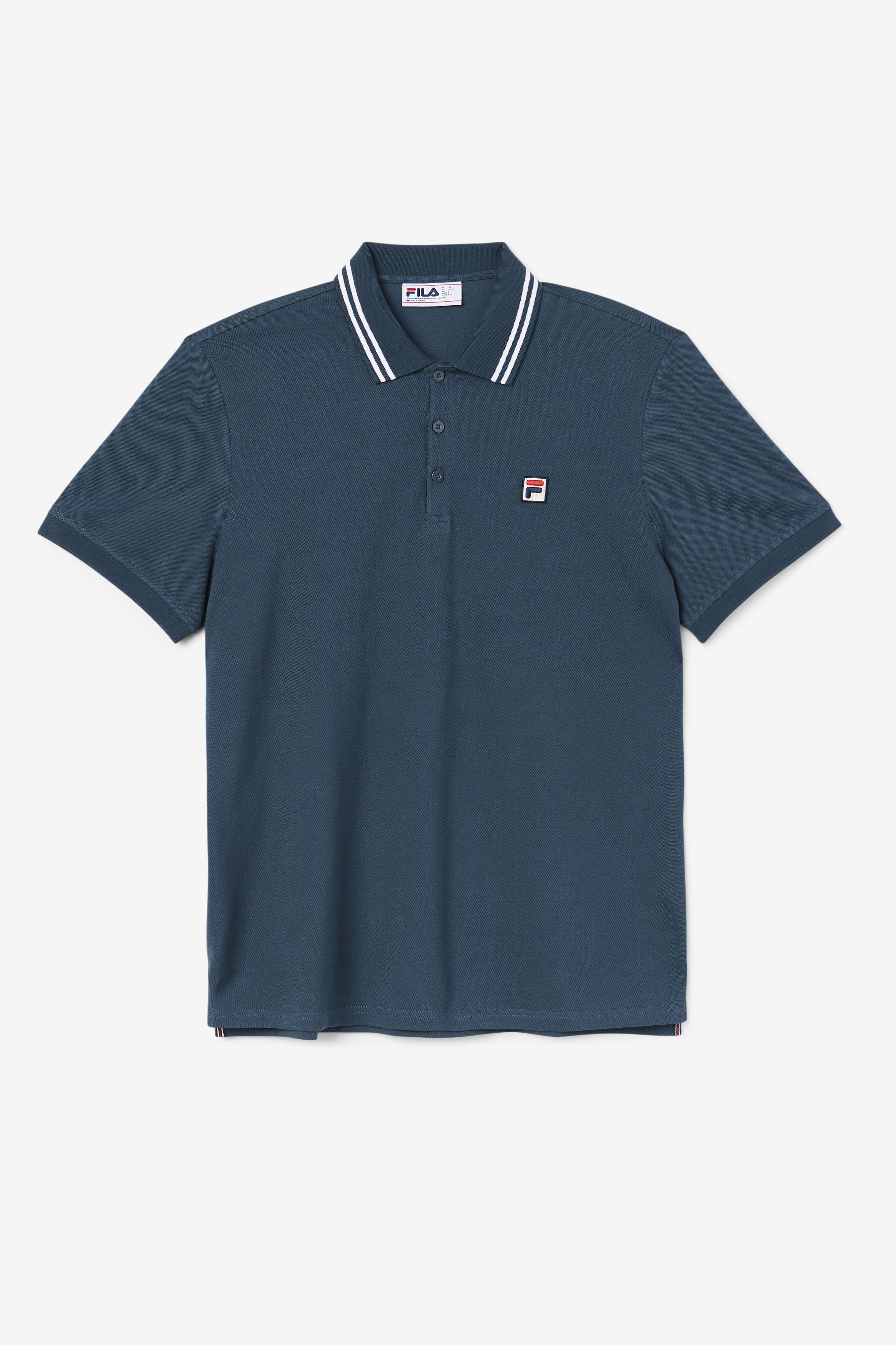 Jelen Polo - Polo & Rugby Shirts | Fila 791273919532